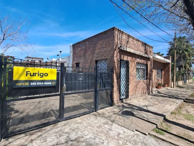 Venta de espectacular Casa 2 ambientes en Rosario