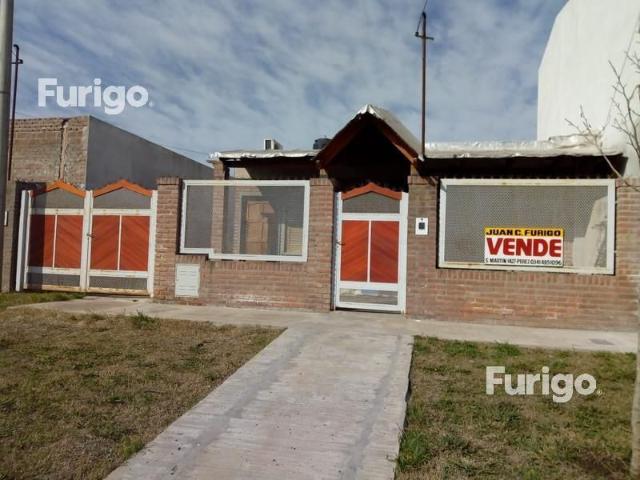 Venta de espectacular Casa 1 ambiente en Rosario