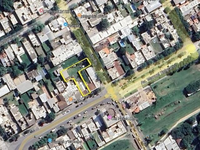 Venta de espectacular Casa 1 ambiente en Rosario