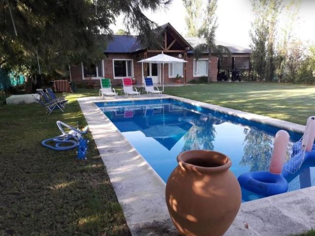 Venta de espectacular Casa en Rosario