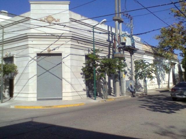 Venta de espectacular Casa 1 ambiente en Salto