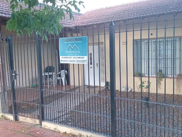 Venta de espectacular Casa 1 ambiente en San Vicente Alejandro Korn