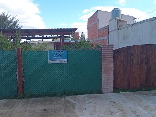 Venta de espectacular Casa 1 ambiente en San Vicente Domselaar