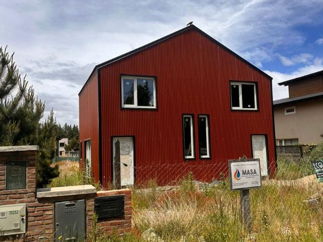 Venta de espectacular Casa 1 ambiente en San Carlos de Bariloche