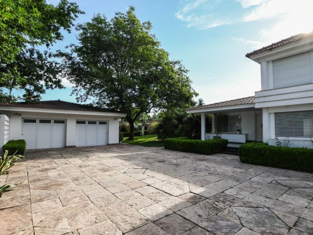 Venta de espectacular Casa en San Lorenzo