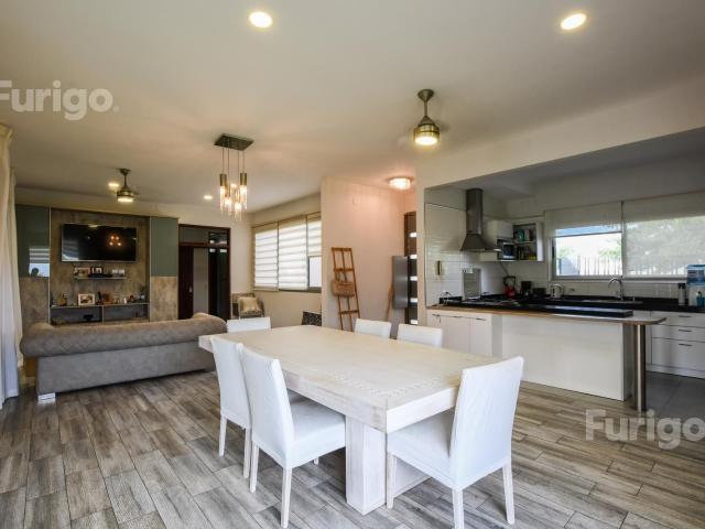 Venta de espectacular Casa en Soldini