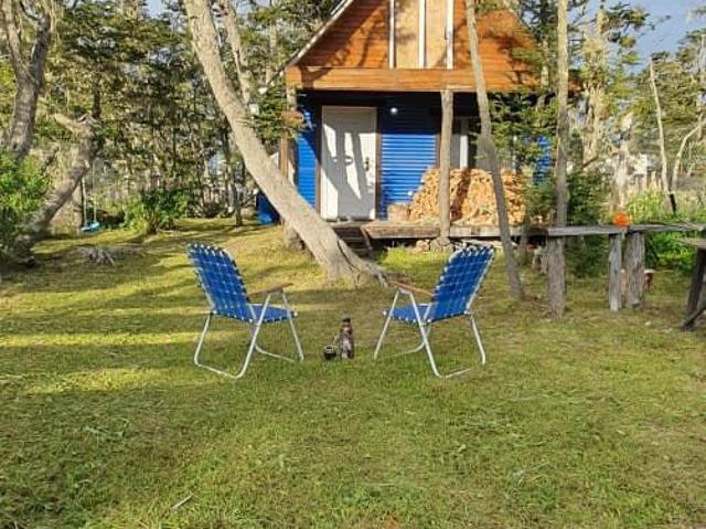 Venta de espectacular Casa 1 ambiente en Tolhuin