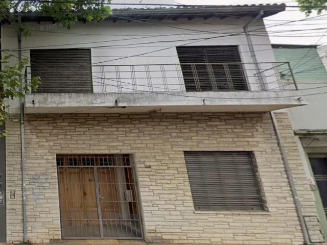Venta de espectacular Casa 1 ambiente en Vicente López Olivos