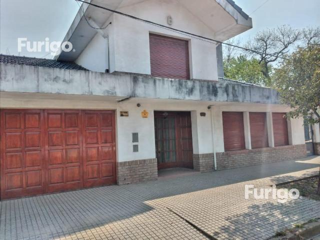 Venta de espectacular Casa 1 ambiente en Villa Amelia
