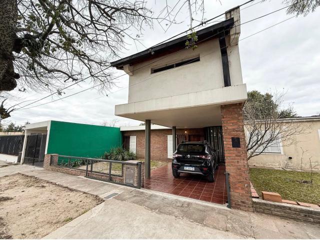 Venta de espectacular Casa 1 ambiente en Villa Constitución