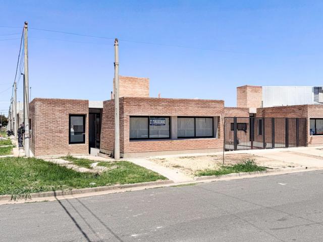 Venta de espectacular Casa 3 ambientes en Villa Constitución