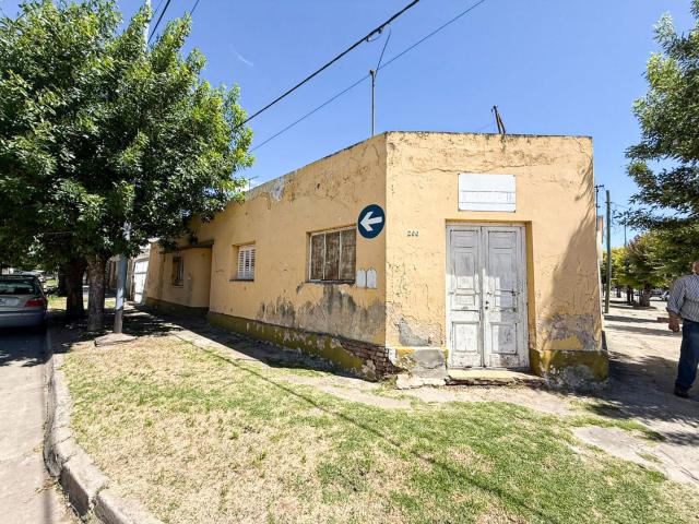 Venta de espectacular Casa 3 ambientes en Villa Constitución