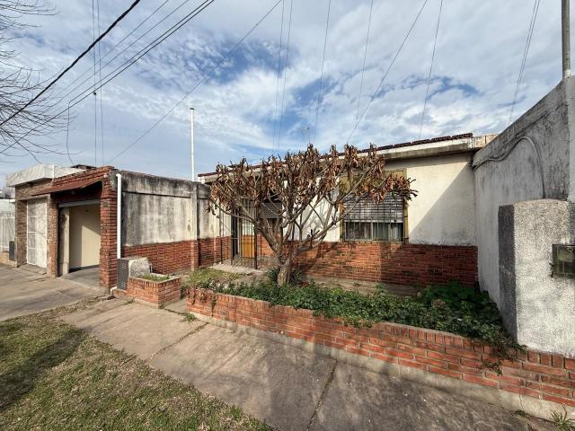 Venta de espectacular Casa 3 ambientes en Villa Constitución