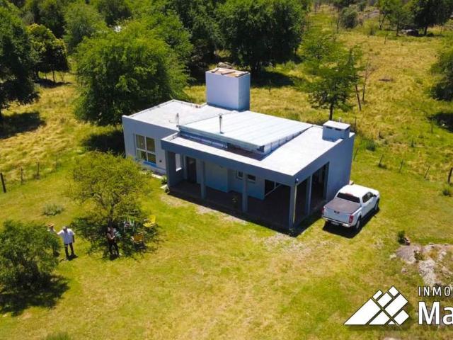 Venta de espectacular Casa 2 ambientes en
