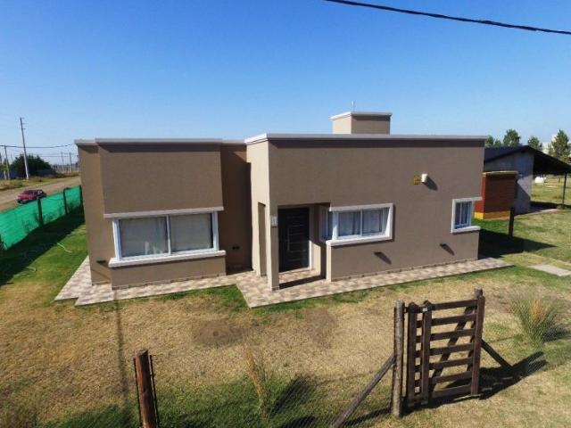 Venta de espectacular Casa 2 ambientes en Trenque Lauquen Trenque Lauquen