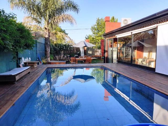 Venta de espectacular Casa 2 ambientes en Trenque Lauquen Trenque Lauquen