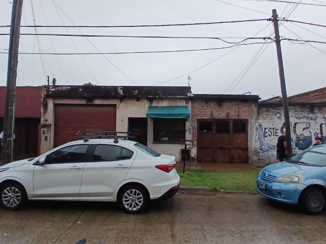 Venta de espectacular Casa 2 ambientes en Tres De Febrero Pablo Podesta