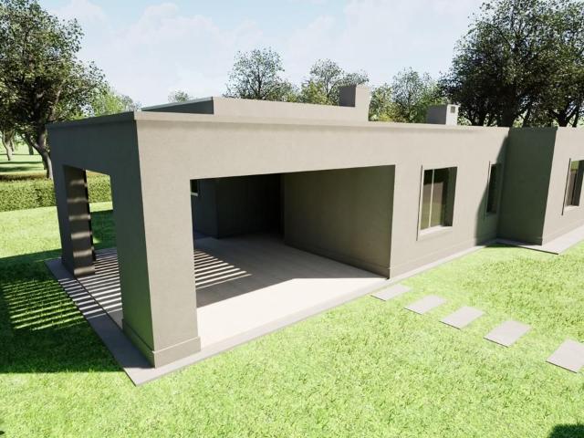 Venta de espectacular Casa 2 ambientes en Veinticinco de Mayo