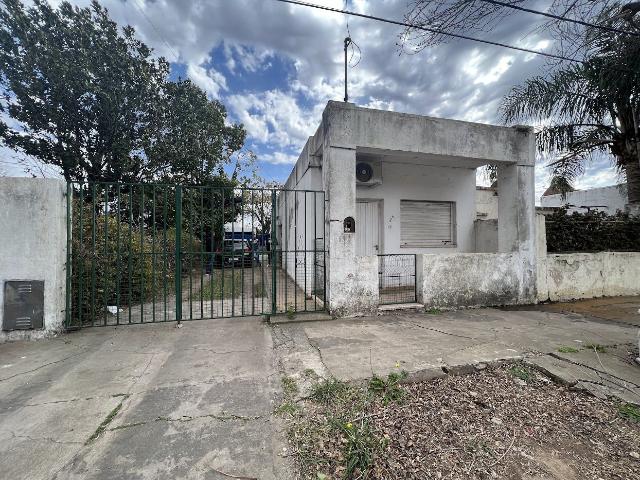 Venta de espectacular Casa 2 ambientes en Villa Constitución