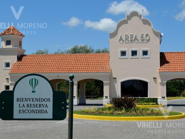 Venta de espectacular Casa 2 ambientes en Brandsen