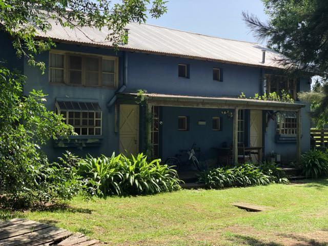 Venta de espectacular Casa 2 ambientes en Campana