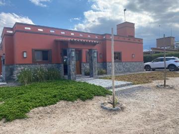Venta de espectacular Casa 2 ambientes en Cafayate