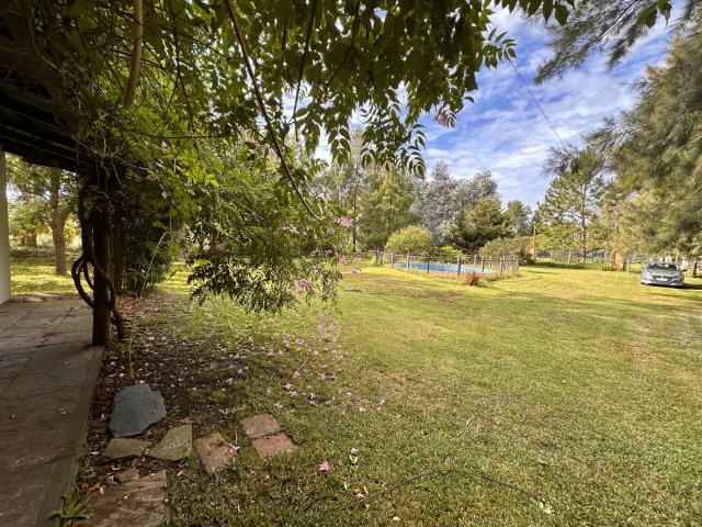 Venta de espectacular Casa 2 ambientes en Chascomús Chascomús