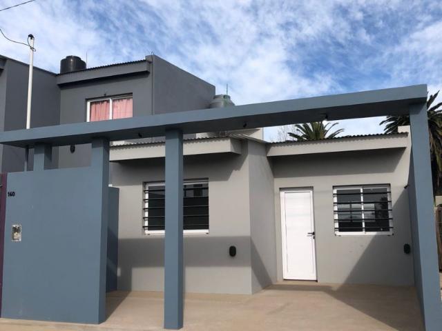Venta de espectacular Casa 2 ambientes en Chascomús Chascomús