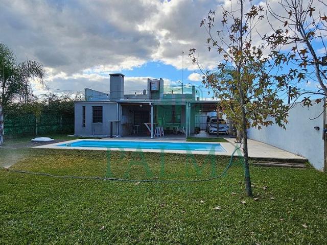 Venta de espectacular Casa 3 ambientes en Concordia