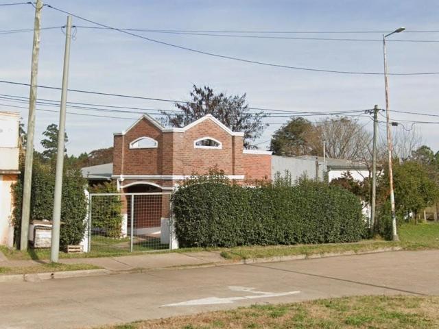 Venta de espectacular Casa 2 ambientes en Concordia