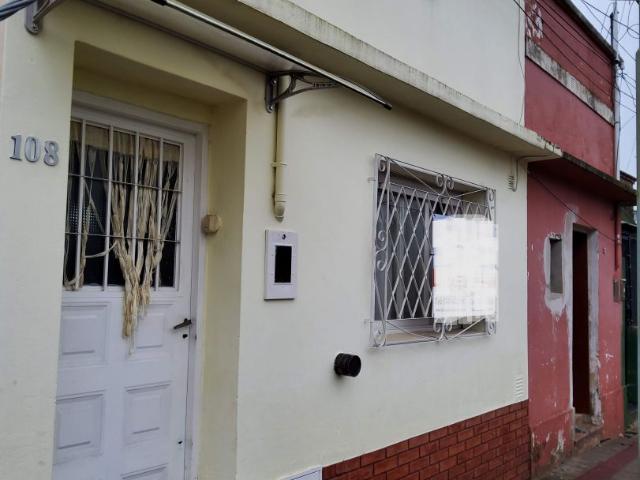 Venta de espectacular Casa 2 ambientes en Concordia