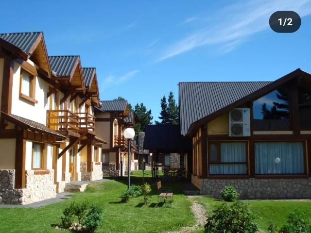 Venta de espectacular Casa 2 ambientes en Esquel