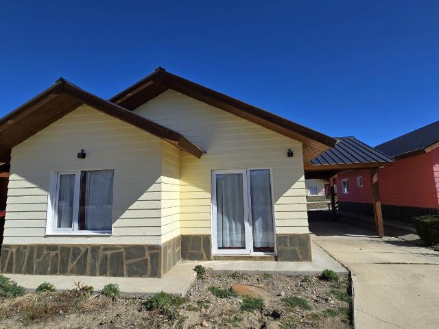 Venta de espectacular Casa 2 ambientes en Esquel