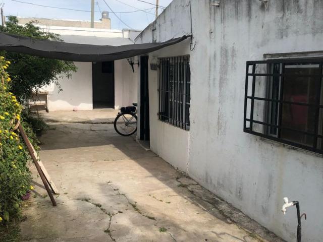 Venta de espectacular Casa 2 ambientes en Florencio Varela Bosques