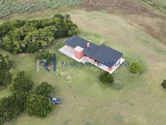 Venta de espectacular Casa 2 ambientes en General Madariaga