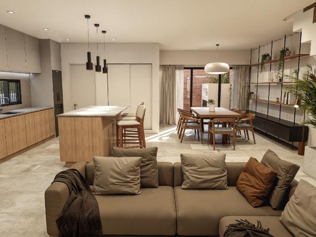 Venta de espectacular Casa en General Fernández Oro