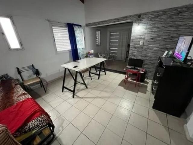 Venta de espectacular Casa 2 ambientes en La Plata
