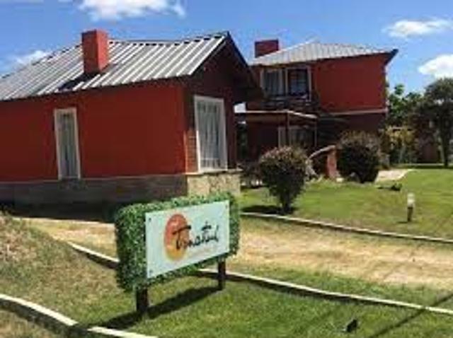 Venta de espectacular Casa 2 ambientes en Las Gaviotas