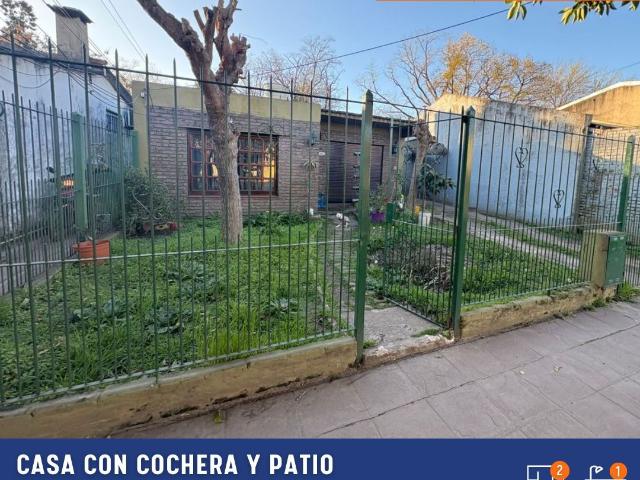 Venta de espectacular Casa 2 ambientes en Malvinas Argentinas Grand Bourg