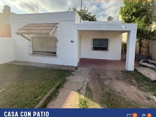 Venta de espectacular Casa 2 ambientes en Malvinas Argentinas Grand Bourg
