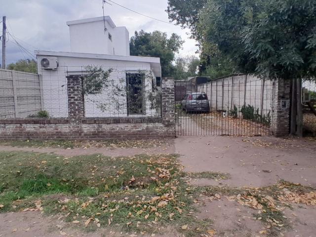 Venta de espectacular Casa 2 ambientes en Malvinas Argentinas Tortuguitas