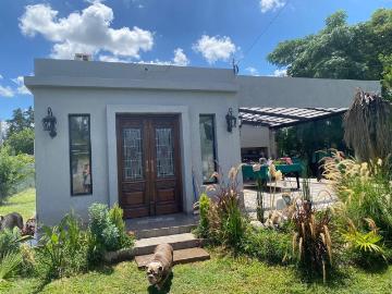 Venta de espectacular Casa 2 ambientes en Moreno La Reja