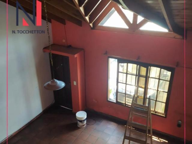 Venta de espectacular Casa 2 ambientes en Moreno Paso del Rey