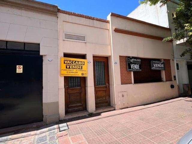 Venta de espectacular Casa 2 ambientes en Olavarría