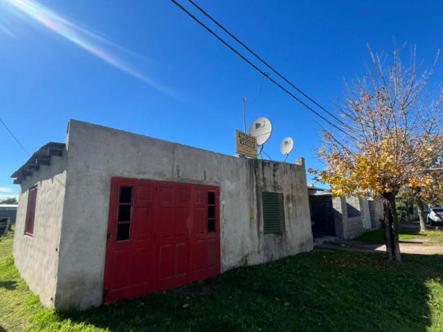 Venta de espectacular Casa 2 ambientes en Olavarría Olavarría