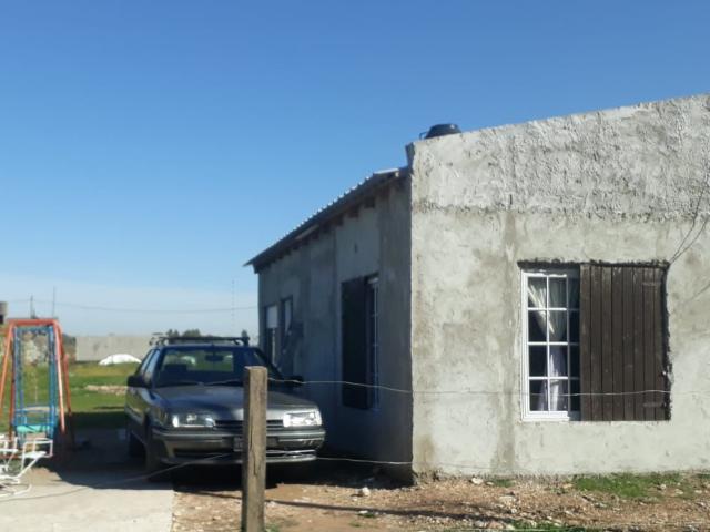 Venta de espectacular Casa 2 ambientes en Olavarría Olavarría