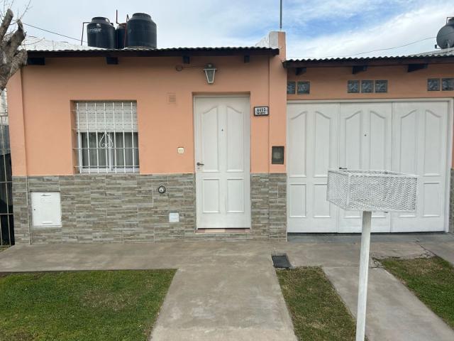 Venta de espectacular Casa 2 ambientes en Olavarría Olavarría