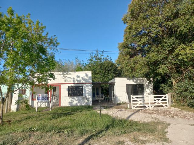 Venta de espectacular Casa 2 ambientes en Punta Indio Verónica