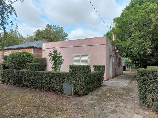 Venta de espectacular Casa 2 ambientes en Punta Indio Verónica