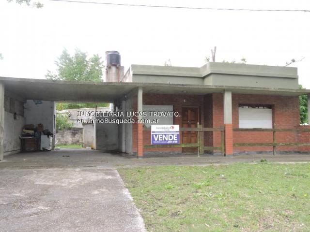 Venta de espectacular Casa 2 ambientes en Punta Indio Verónica